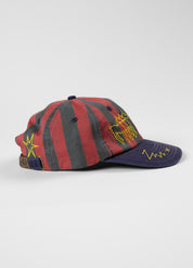 Carter 6 Panel