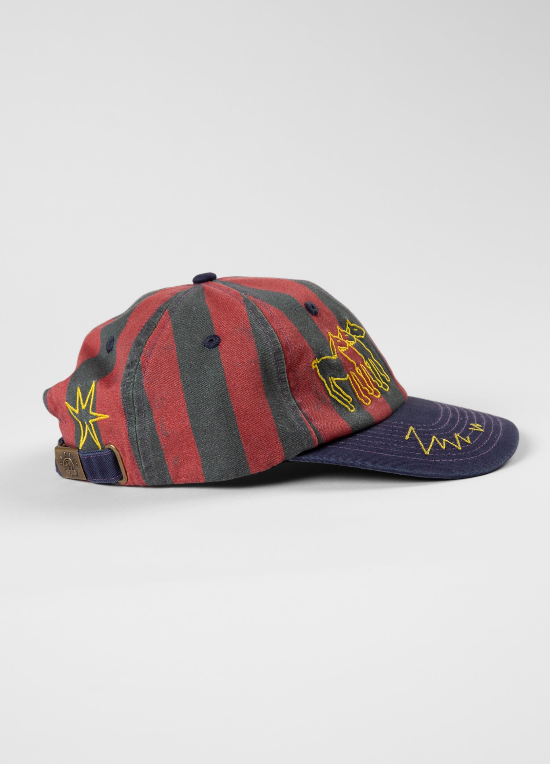 Carter 6 Panel