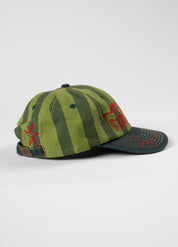Carter 6 Panel