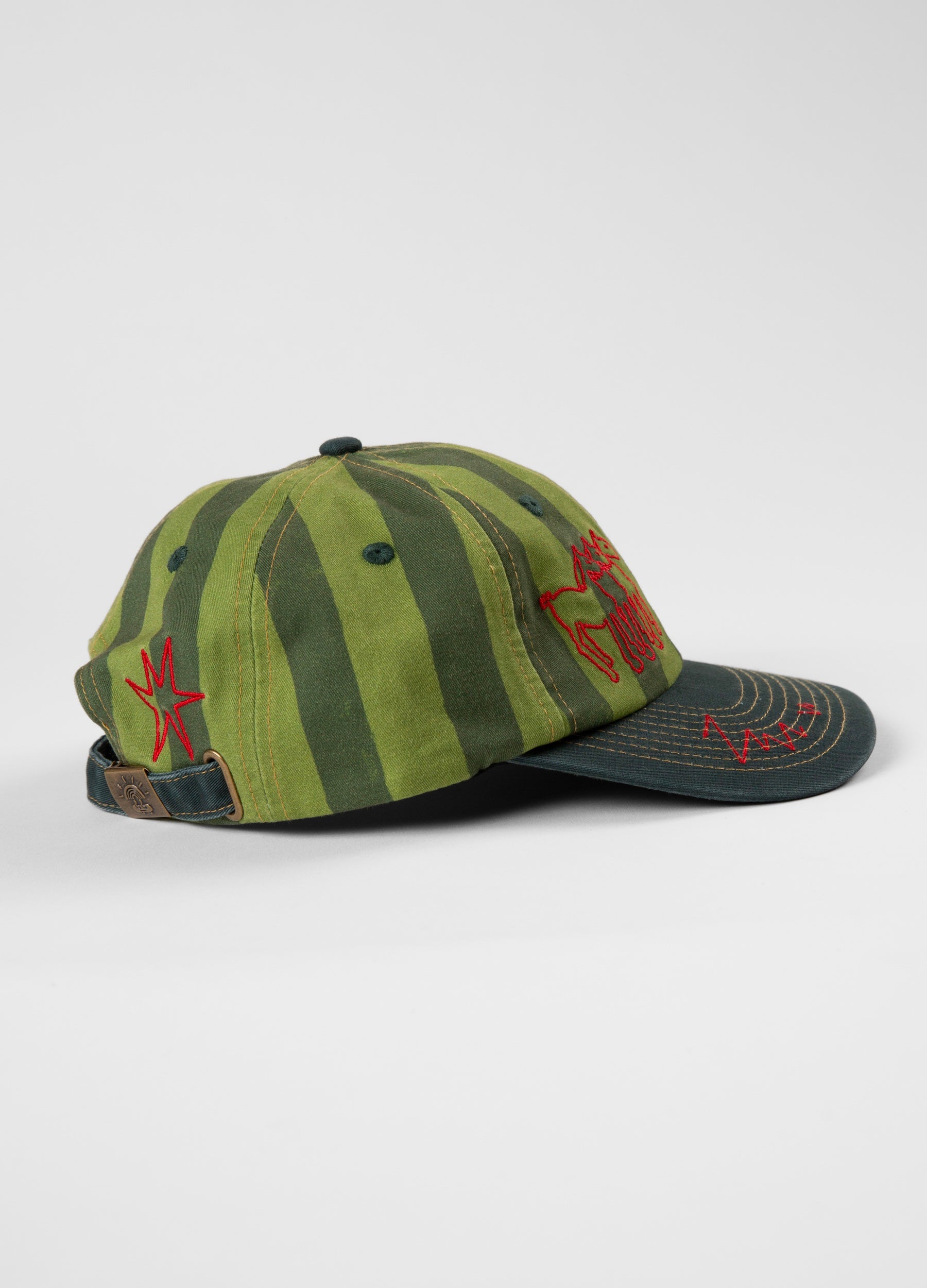 Carter 6 Panel