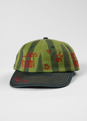 Carter 6 Panel