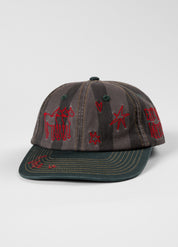Carter 6 Panel
