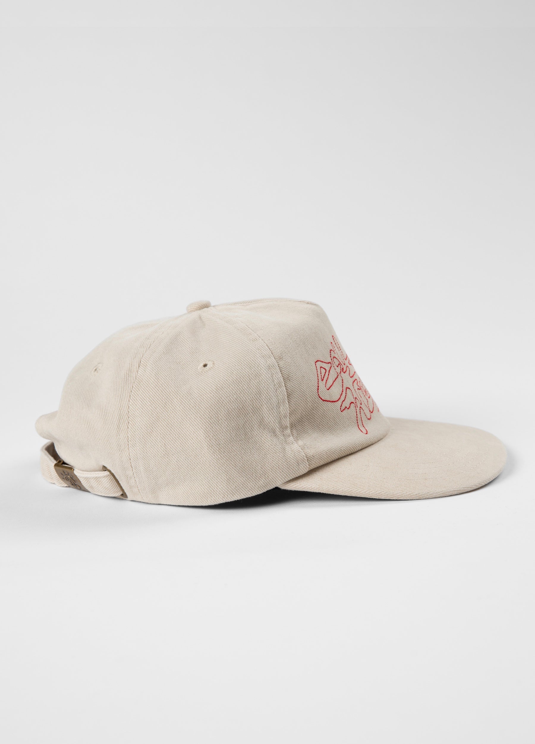 Snare 5 Panel