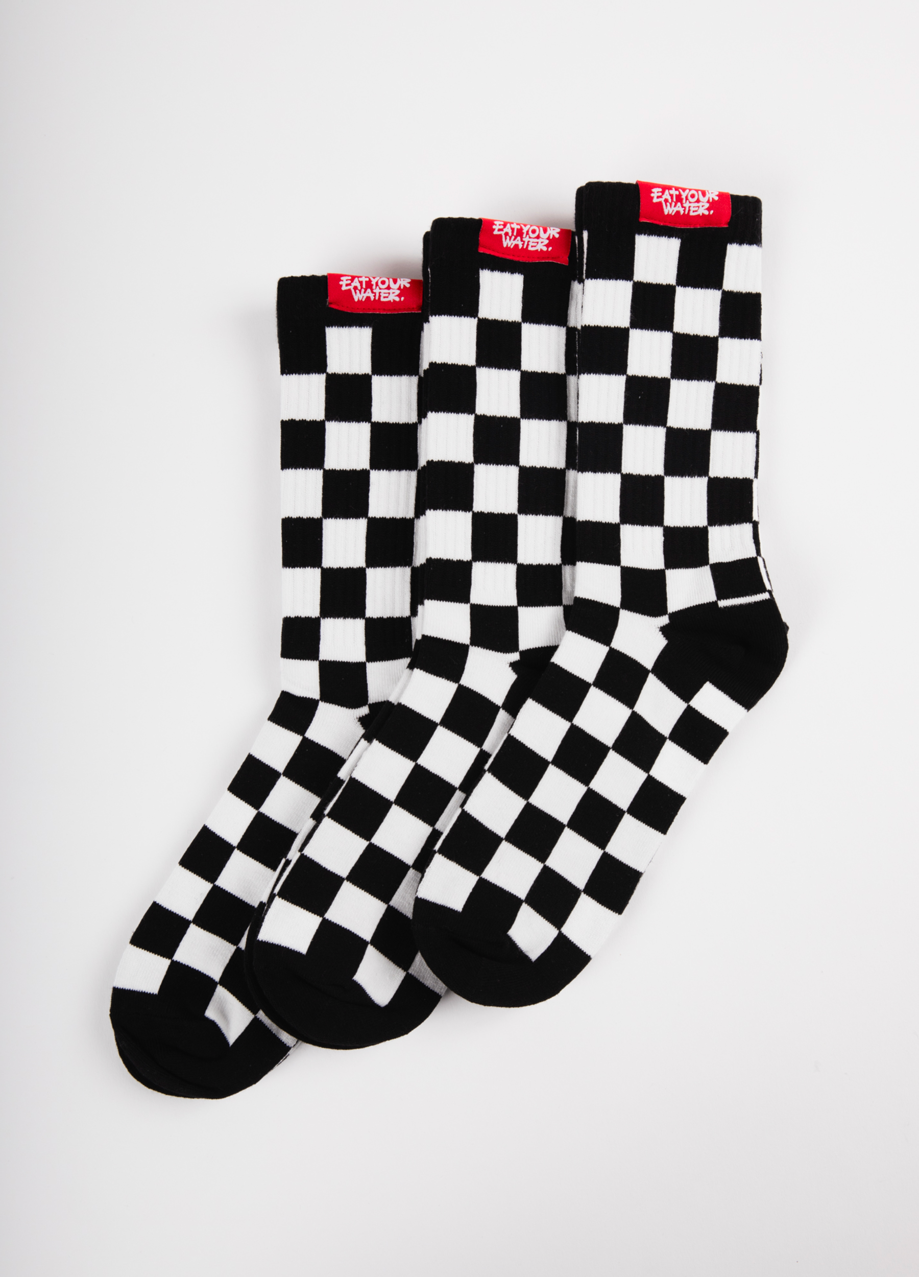 Rattle Socks 3 Pack