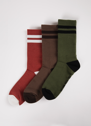 Pack of Socks