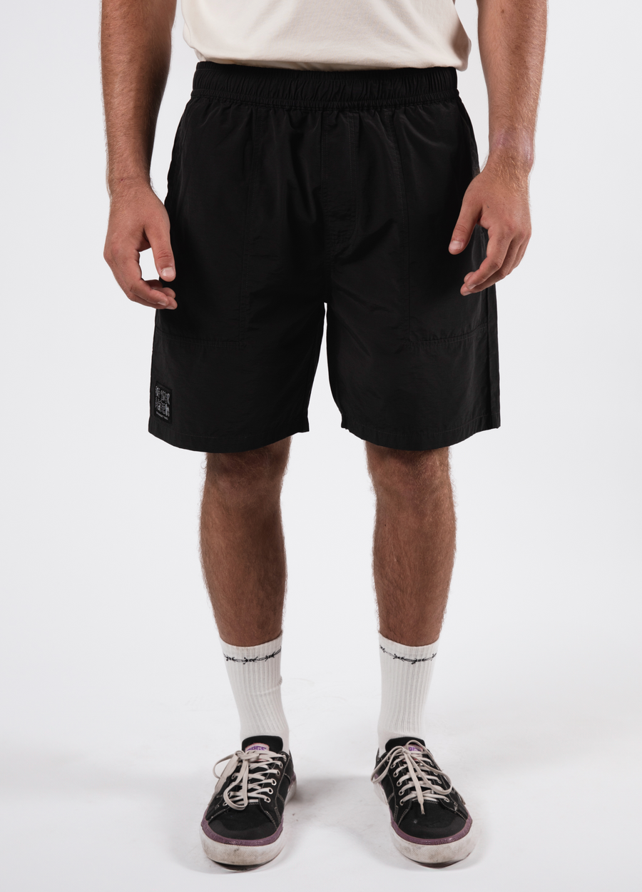 External Shorts