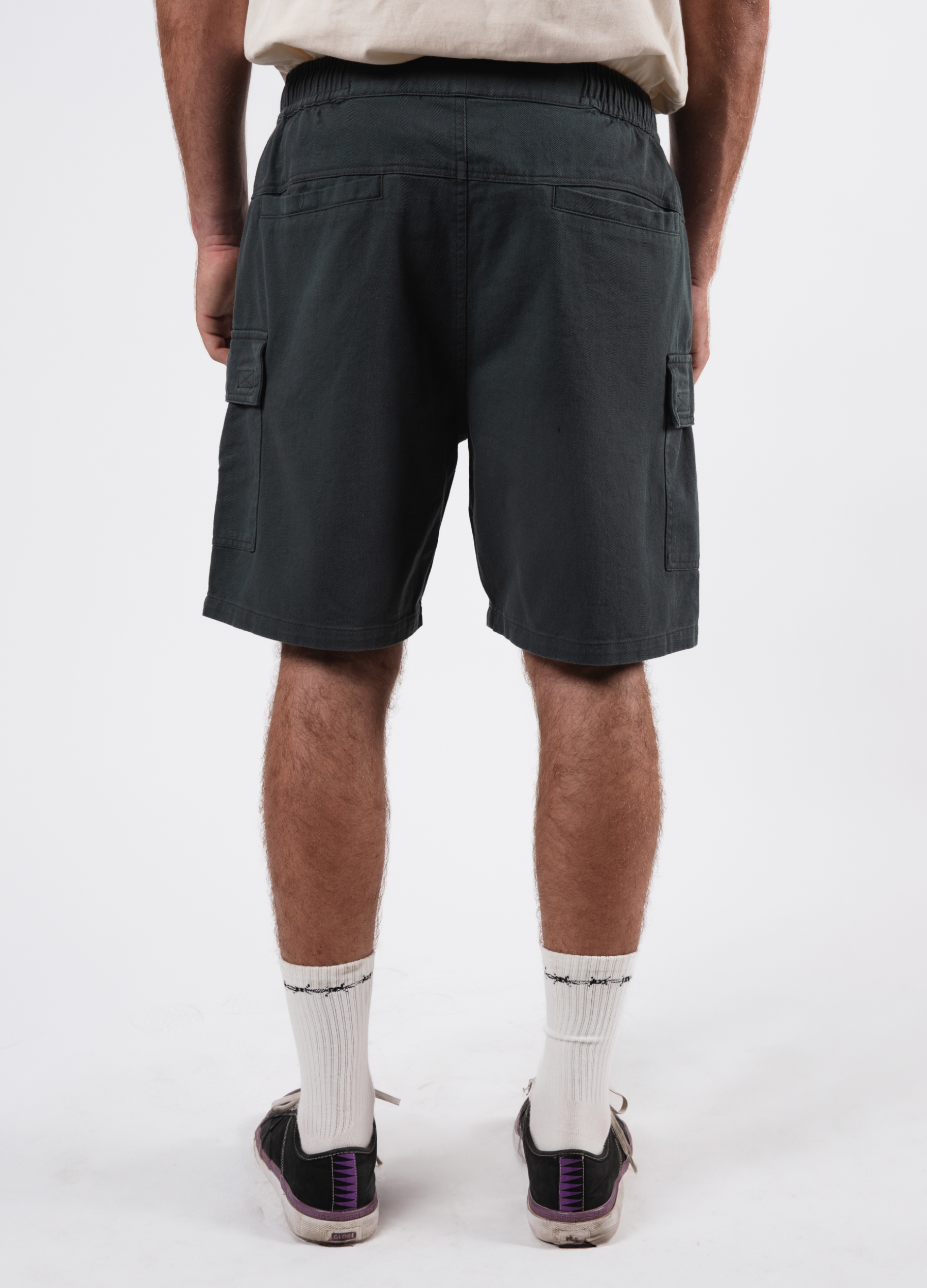 Slide Shorts