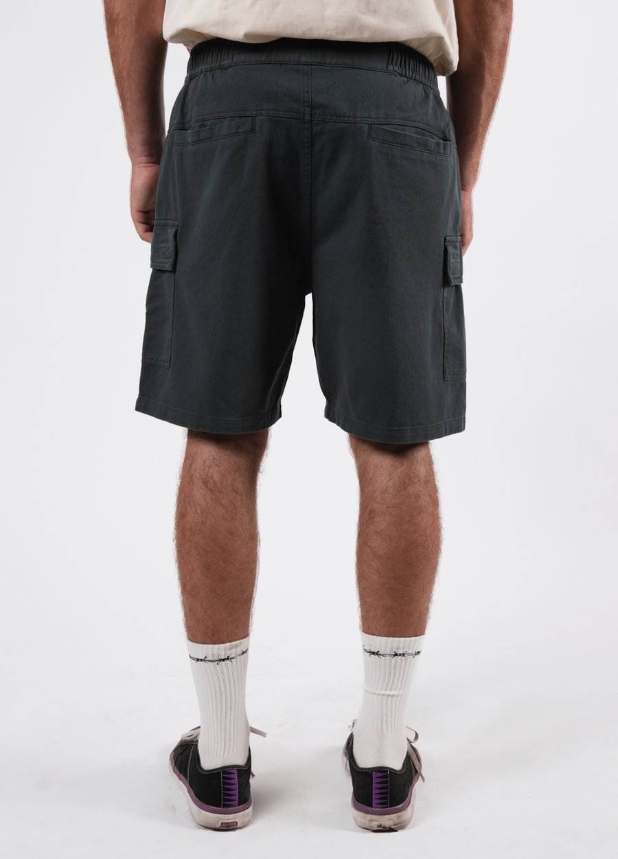Slide Shorts