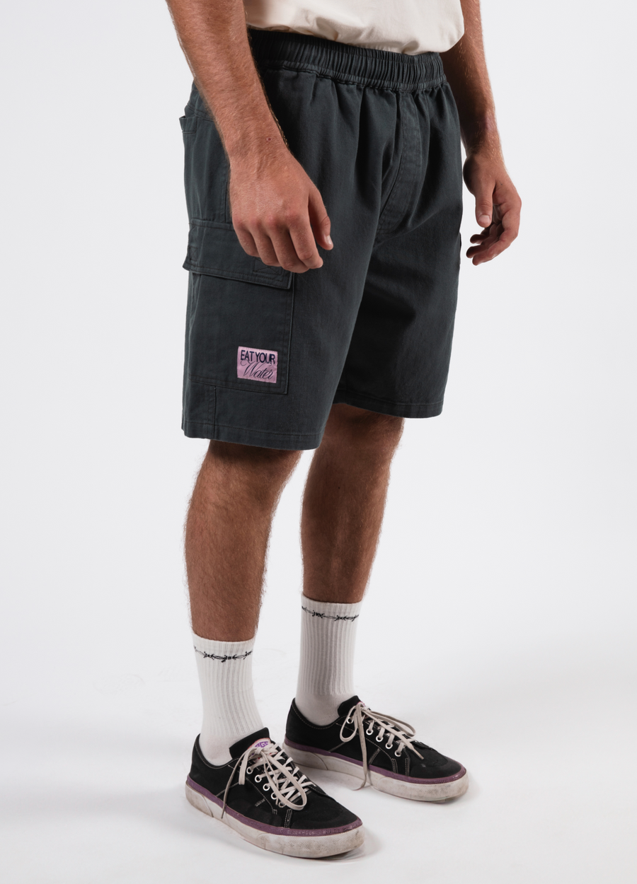 Slide Shorts