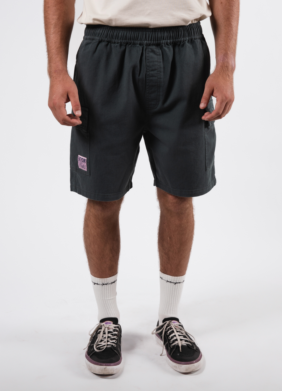 Slide Shorts