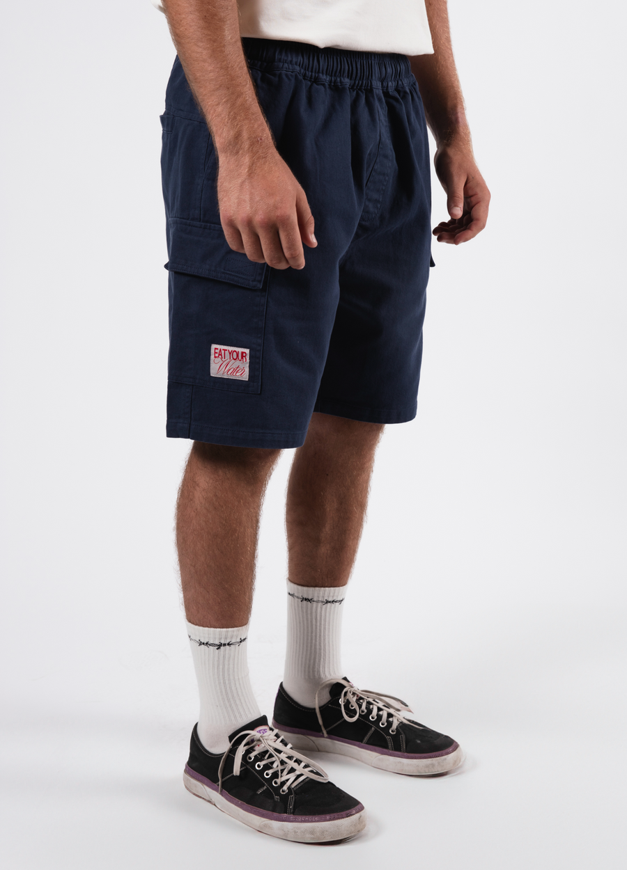 Slide Shorts
