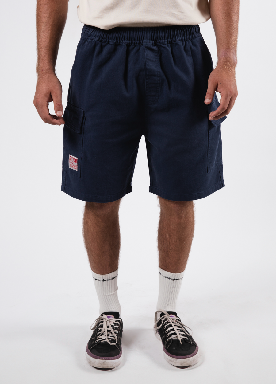 Slide Shorts