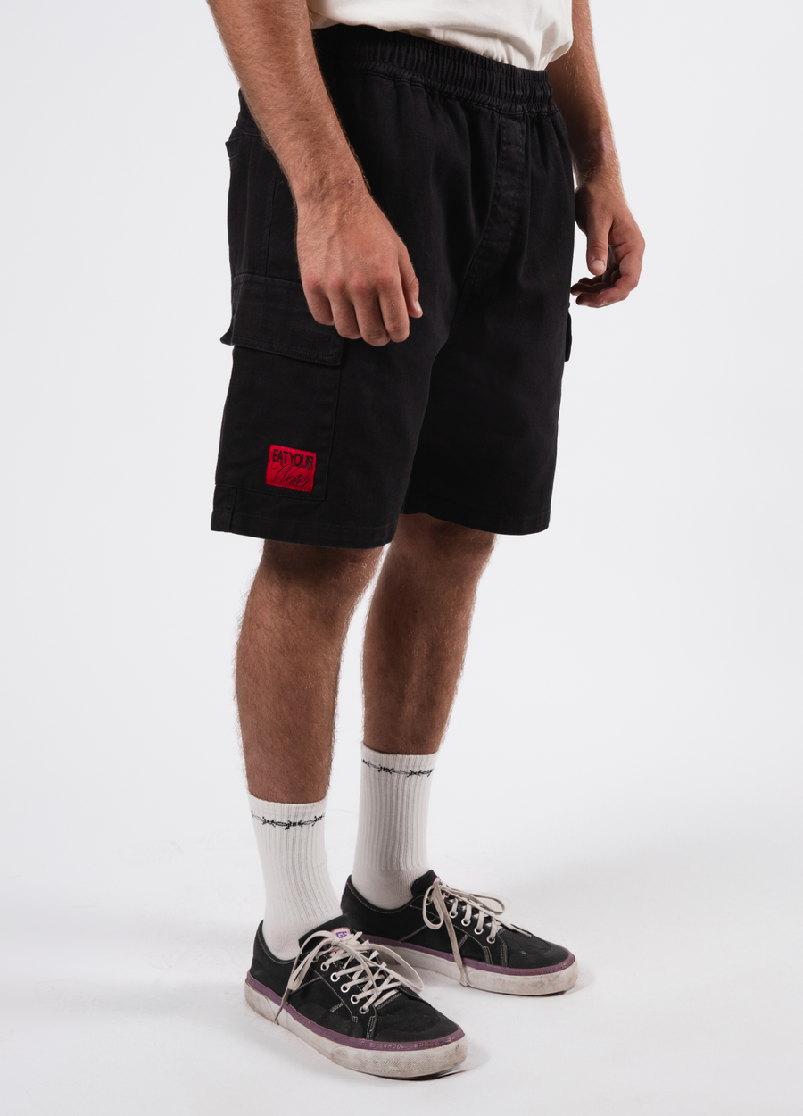 Slide Shorts