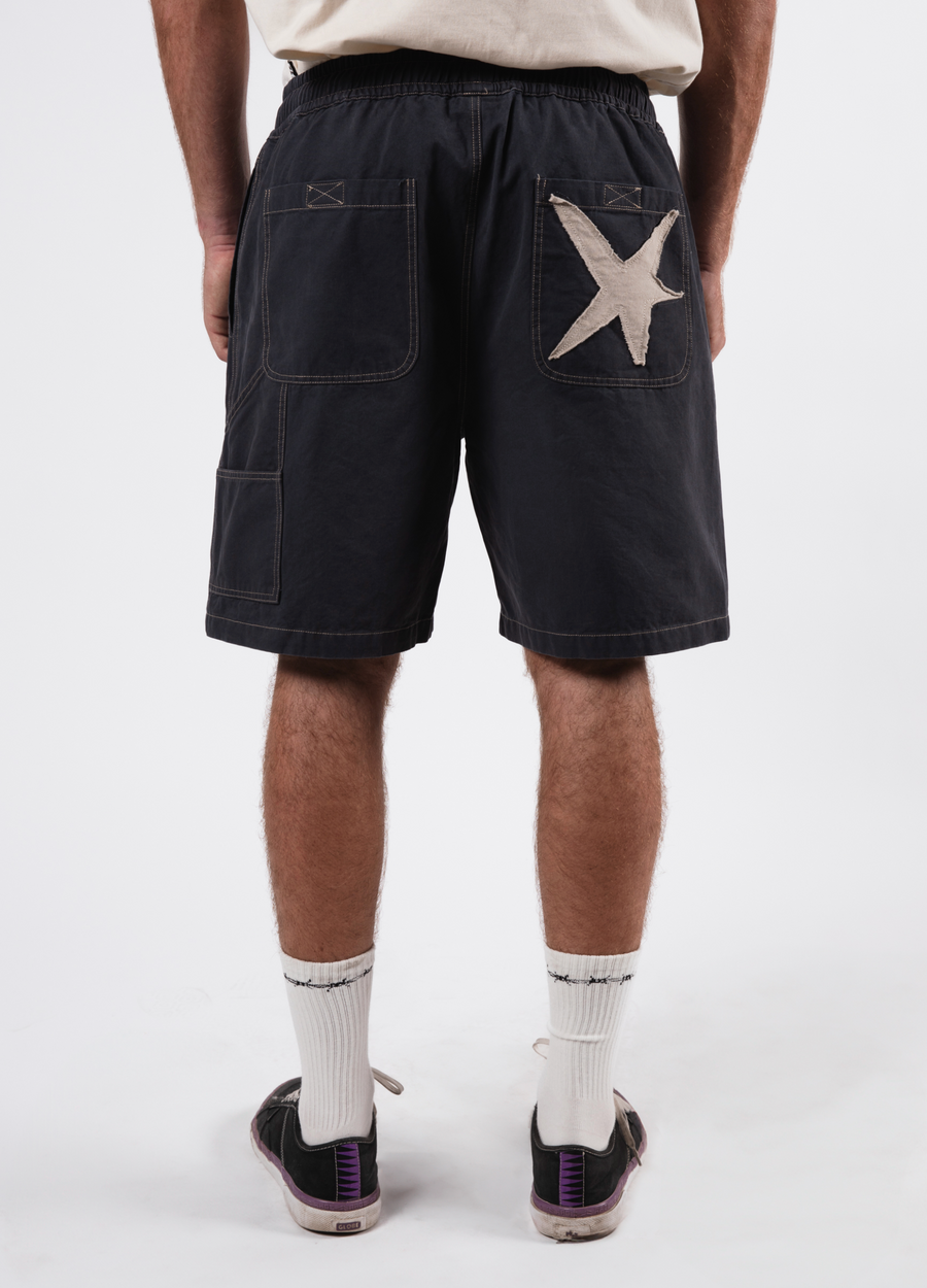 Exile Shorts