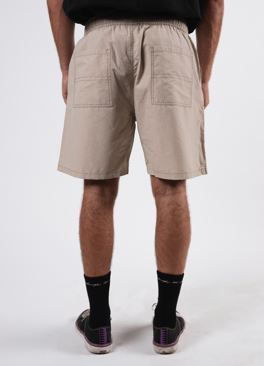 External Shorts