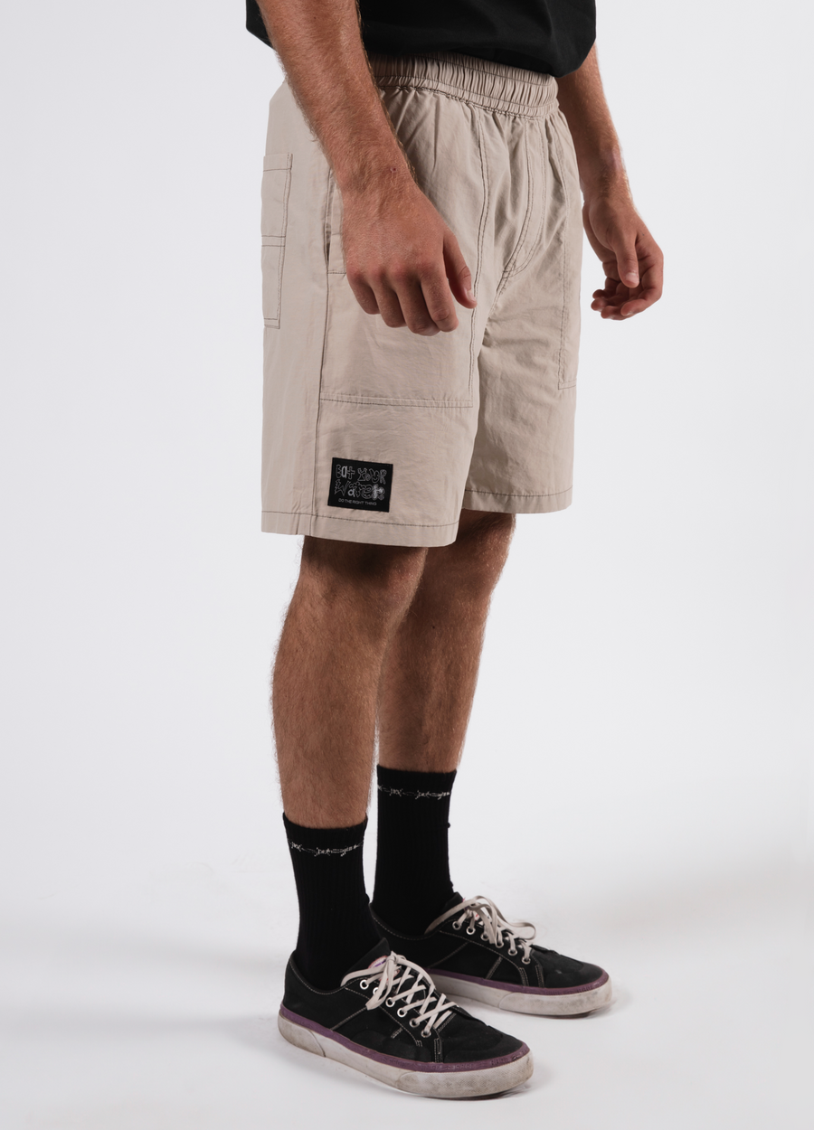 External Shorts