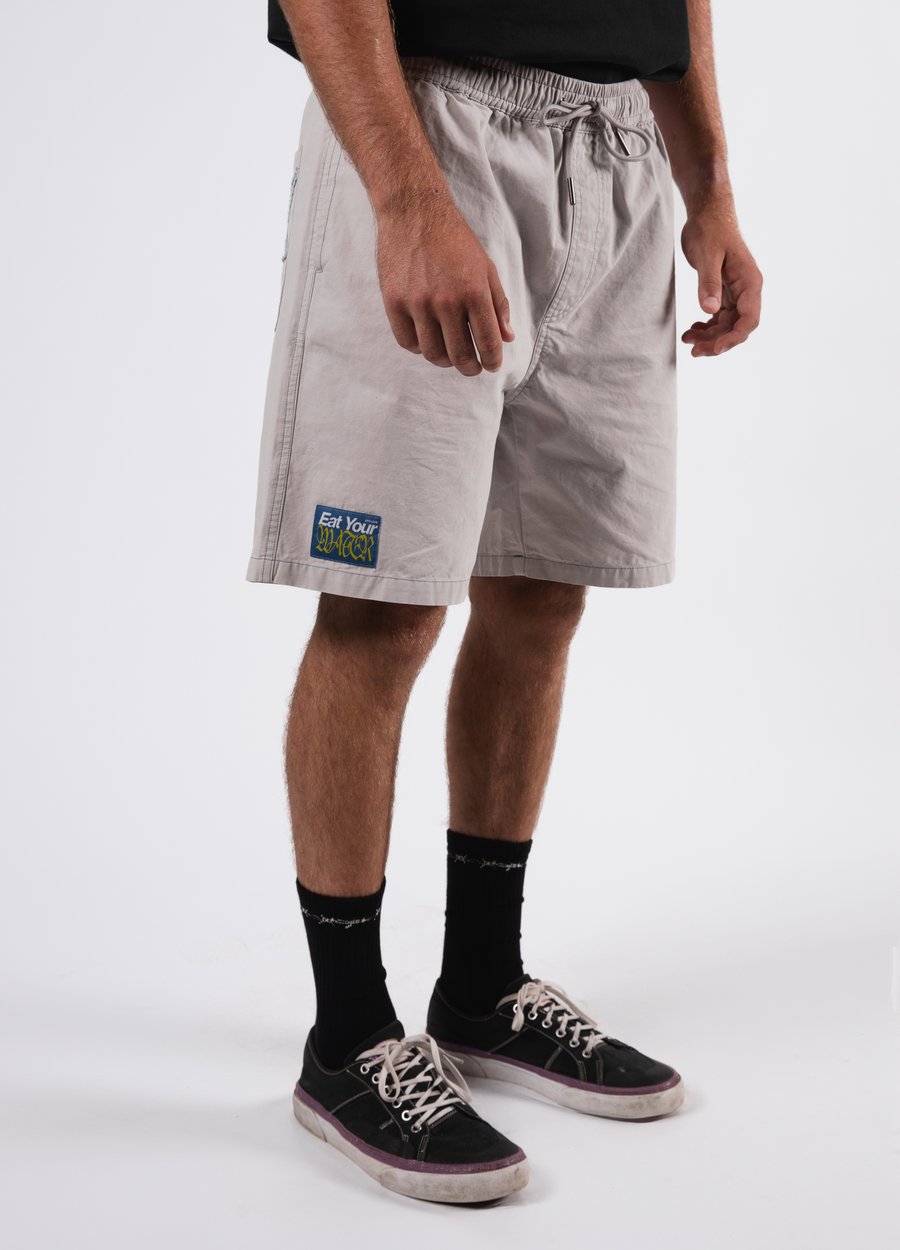 Exile Shorts