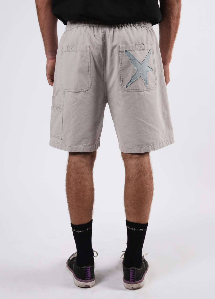 Exile Shorts