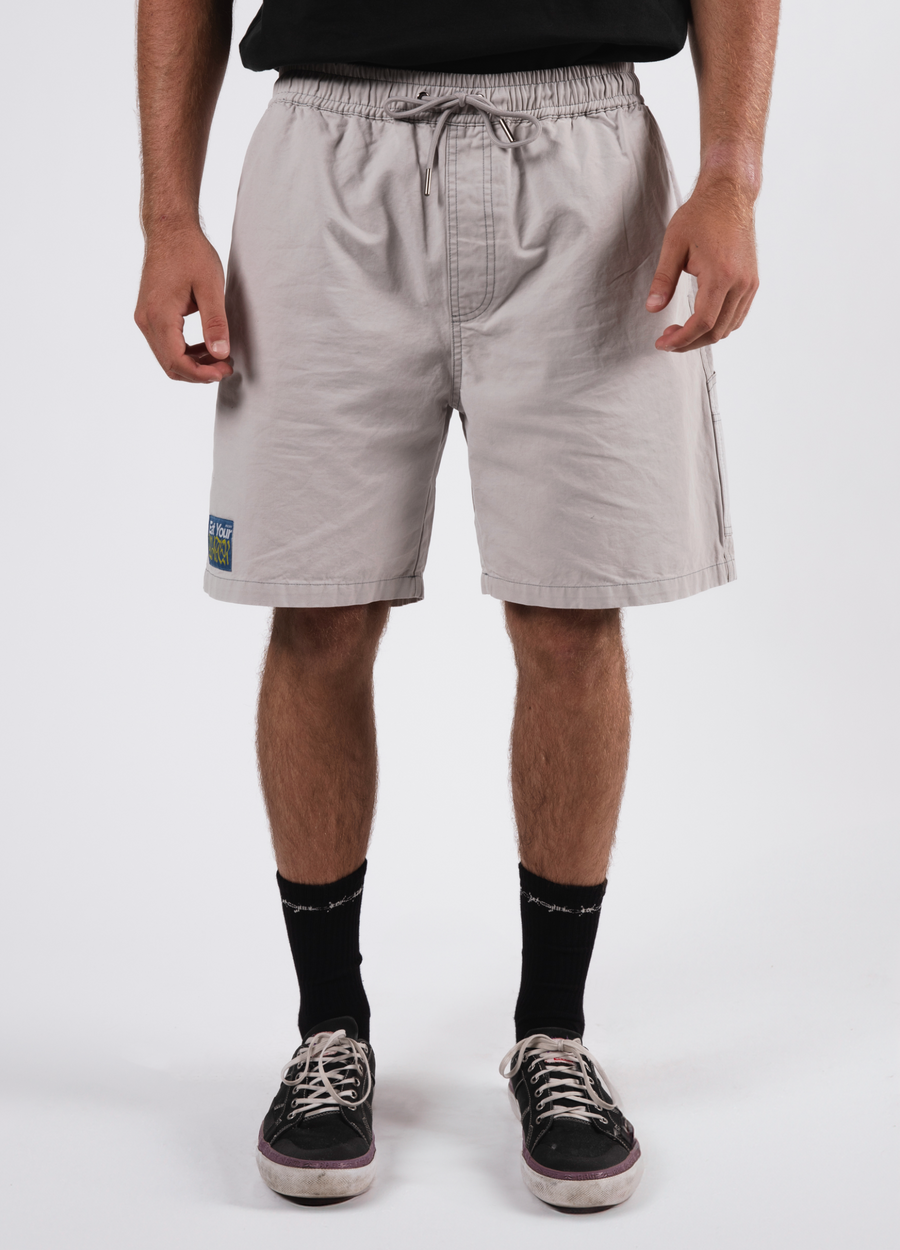 Exile Shorts