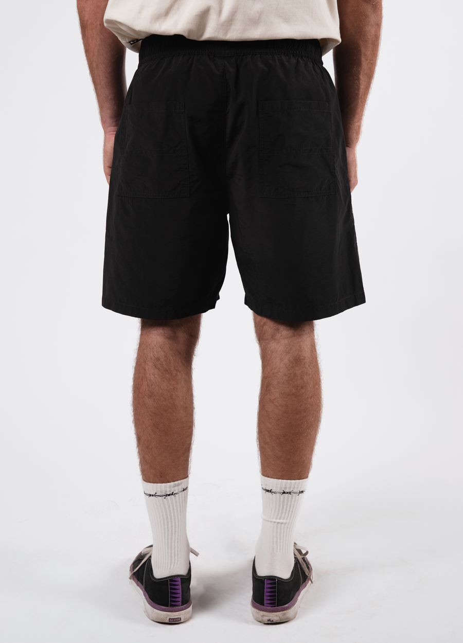 External Shorts