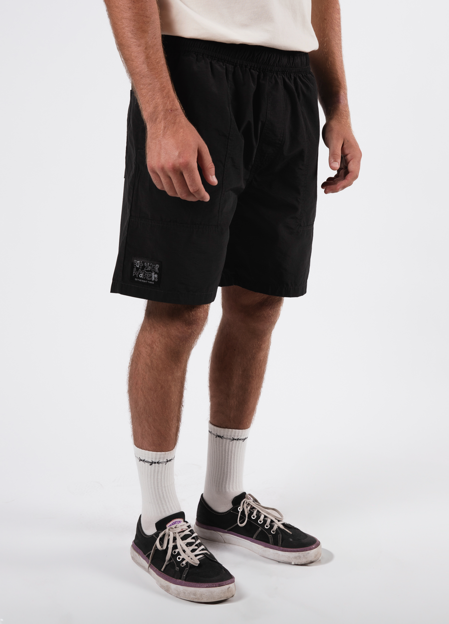 External Shorts