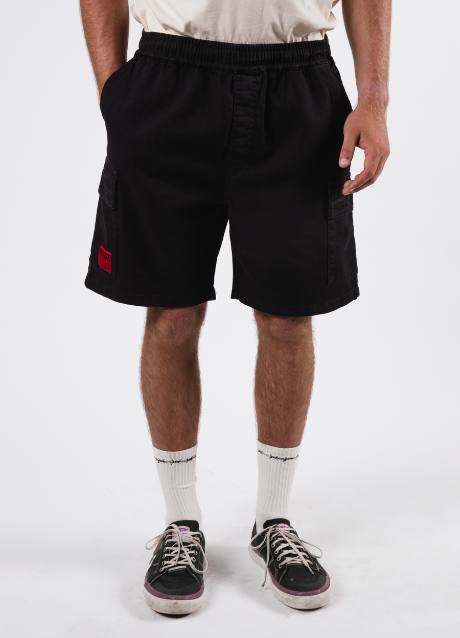 Slide Shorts