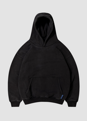 Blank Hood