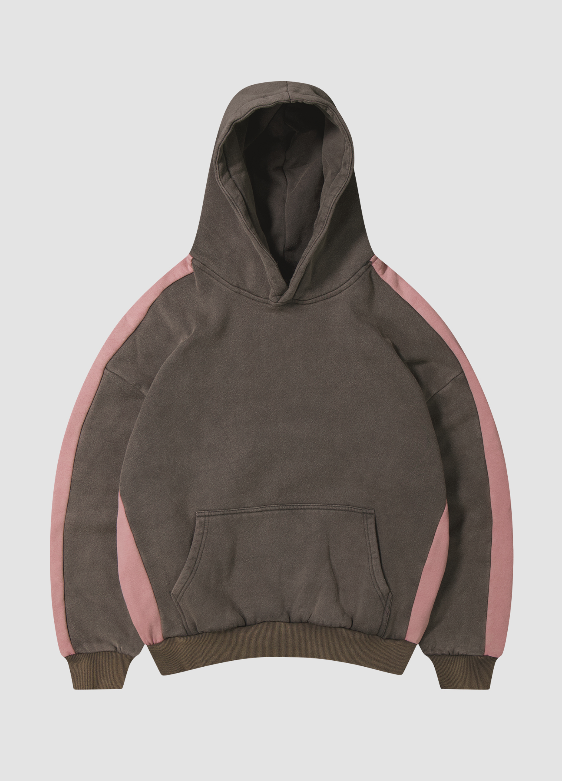 Revolt Hood
