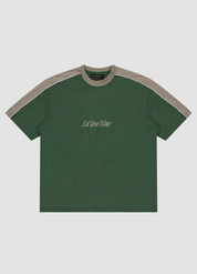 Script T-Shirt