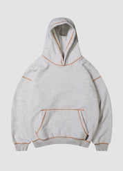 Blank Hood