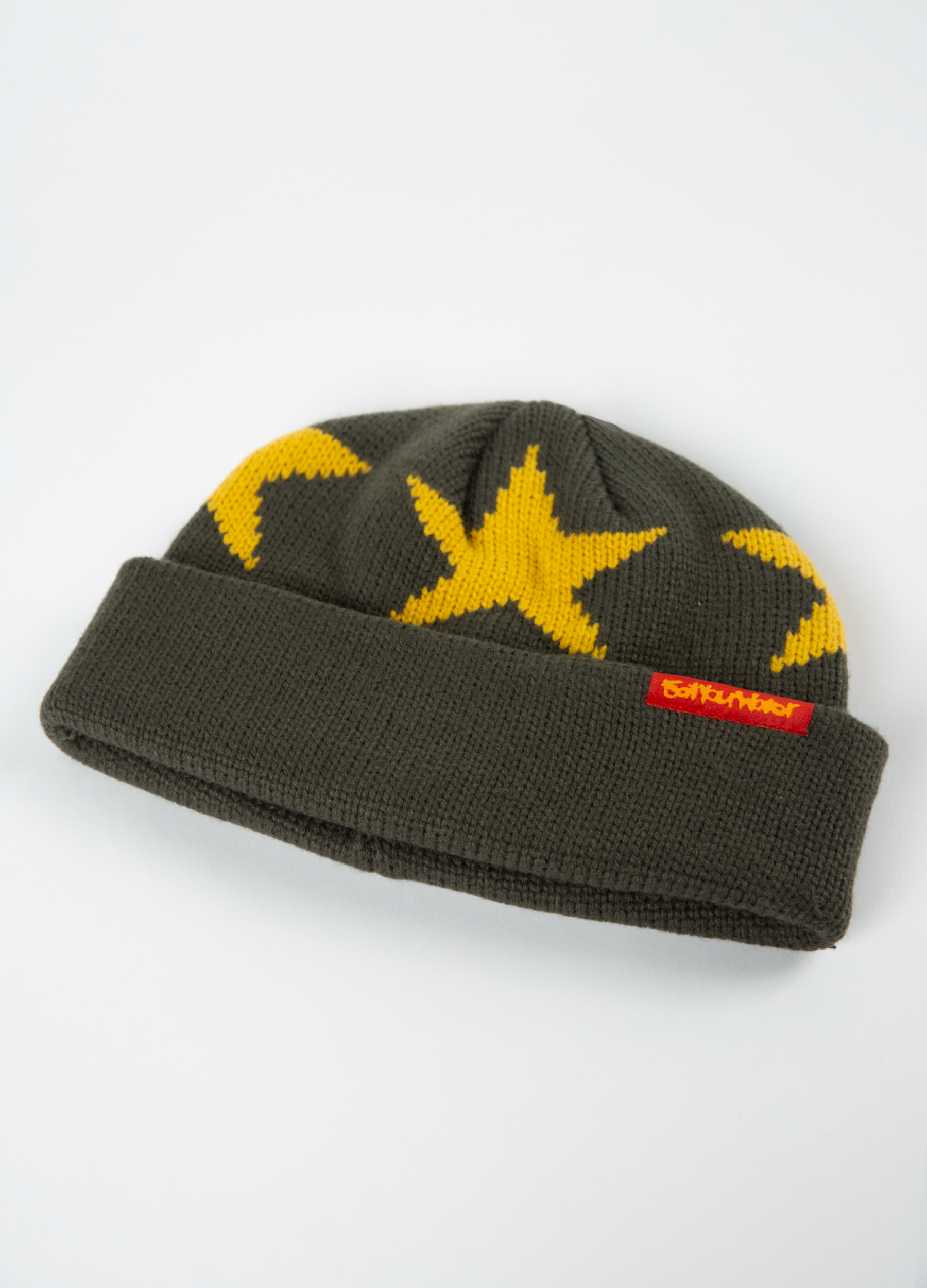 Star Beanie