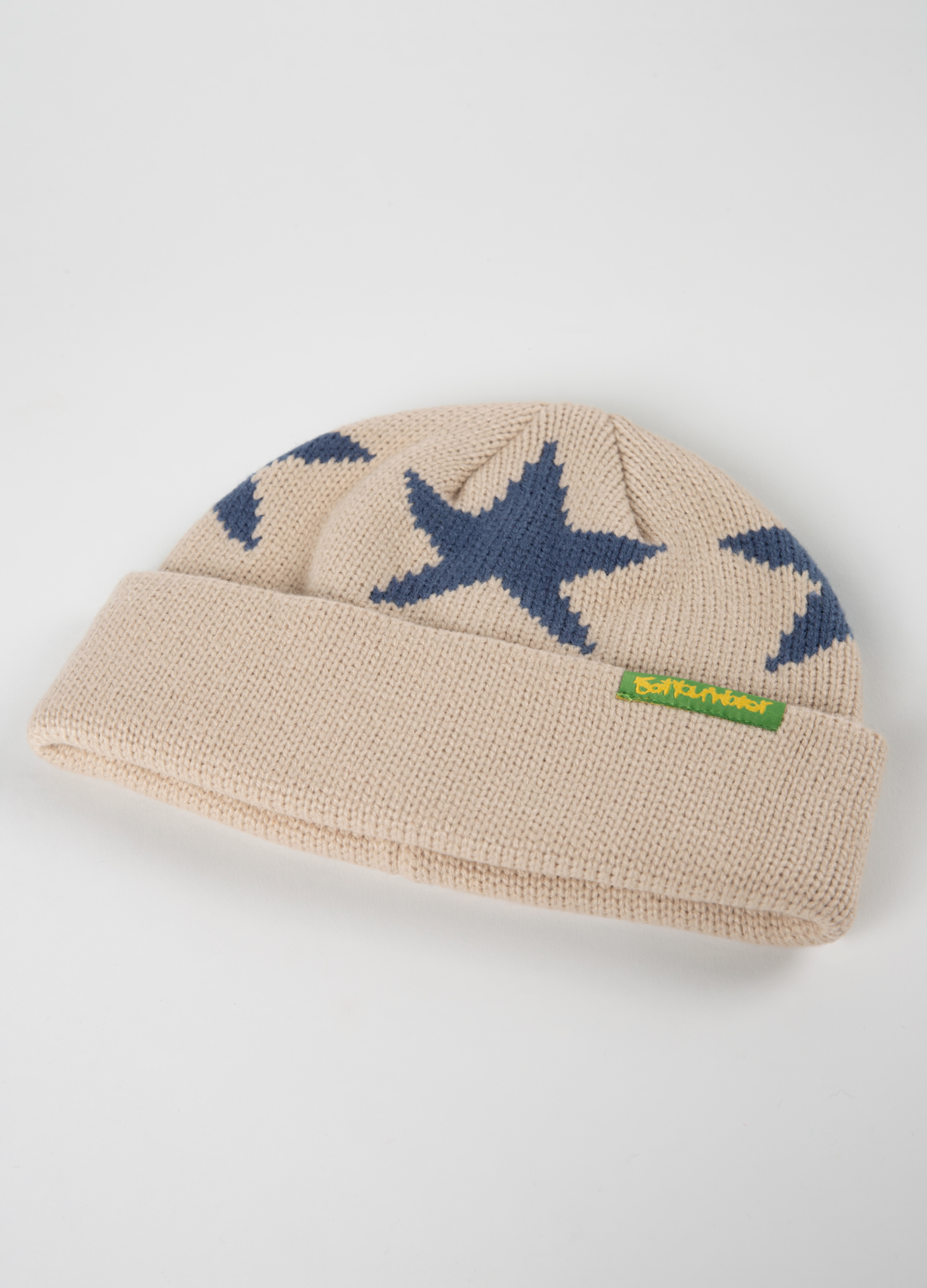 Star Beanie