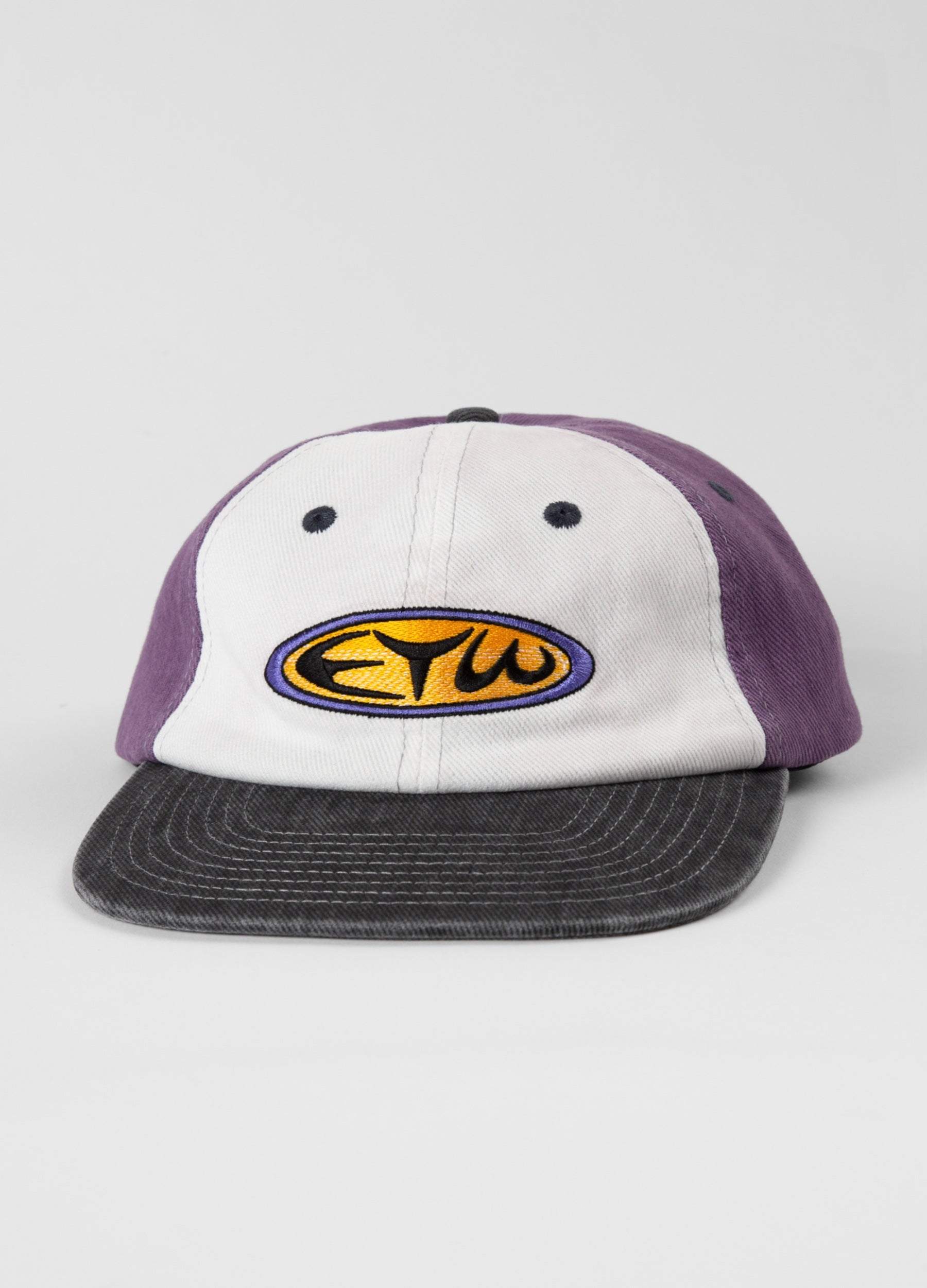 Spire 6 Panel