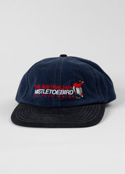 Mistletoebird 6 Panel