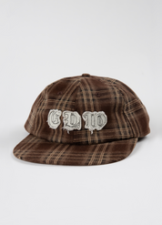 Charlie 6 Panel