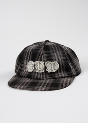 Charlie 6 Panel