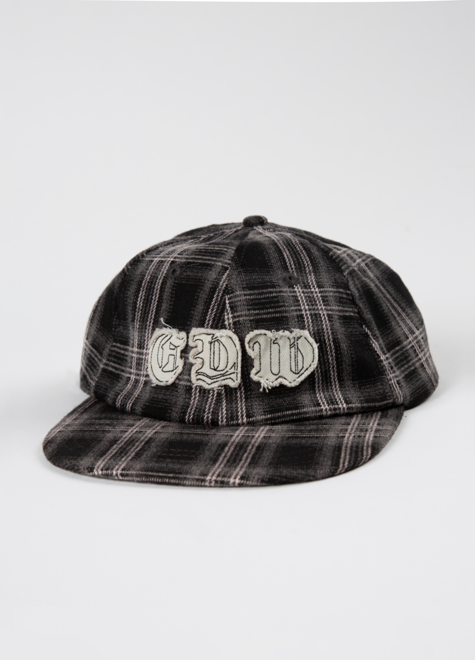 Charlie 6 Panel