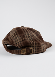 Charlie 6 Panel