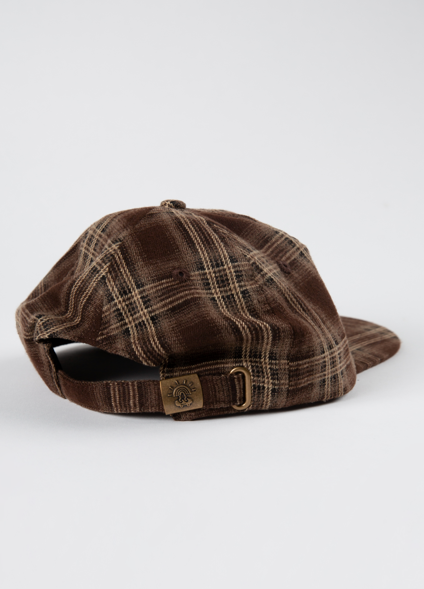 Charlie 6 Panel