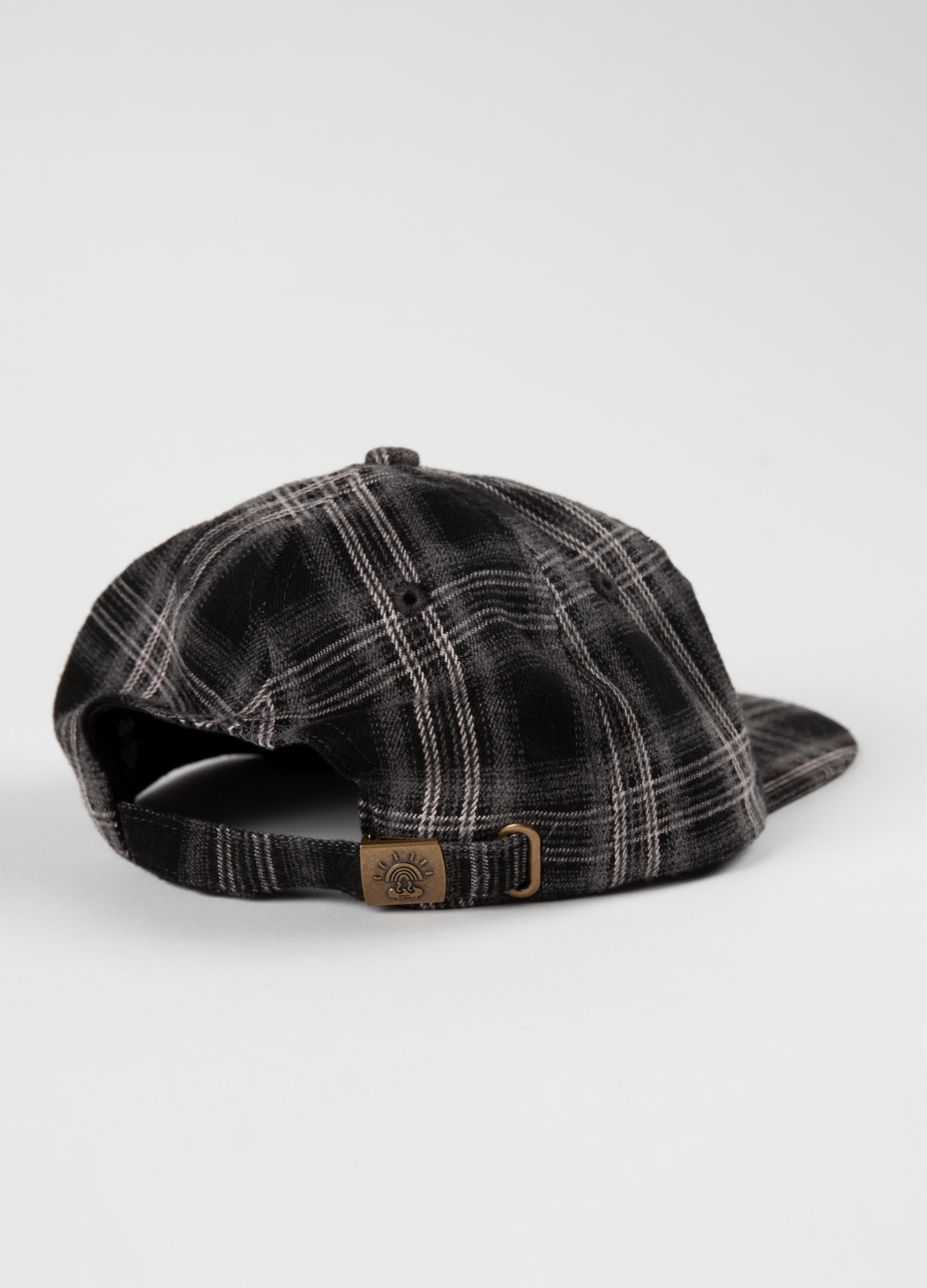 Charlie 6 Panel