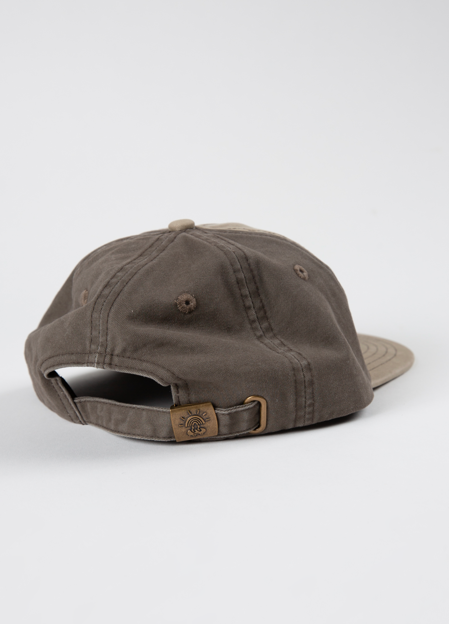 Erode 6 Panel