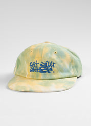 Steve 6 Panel