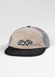 Swirl 6 Panel