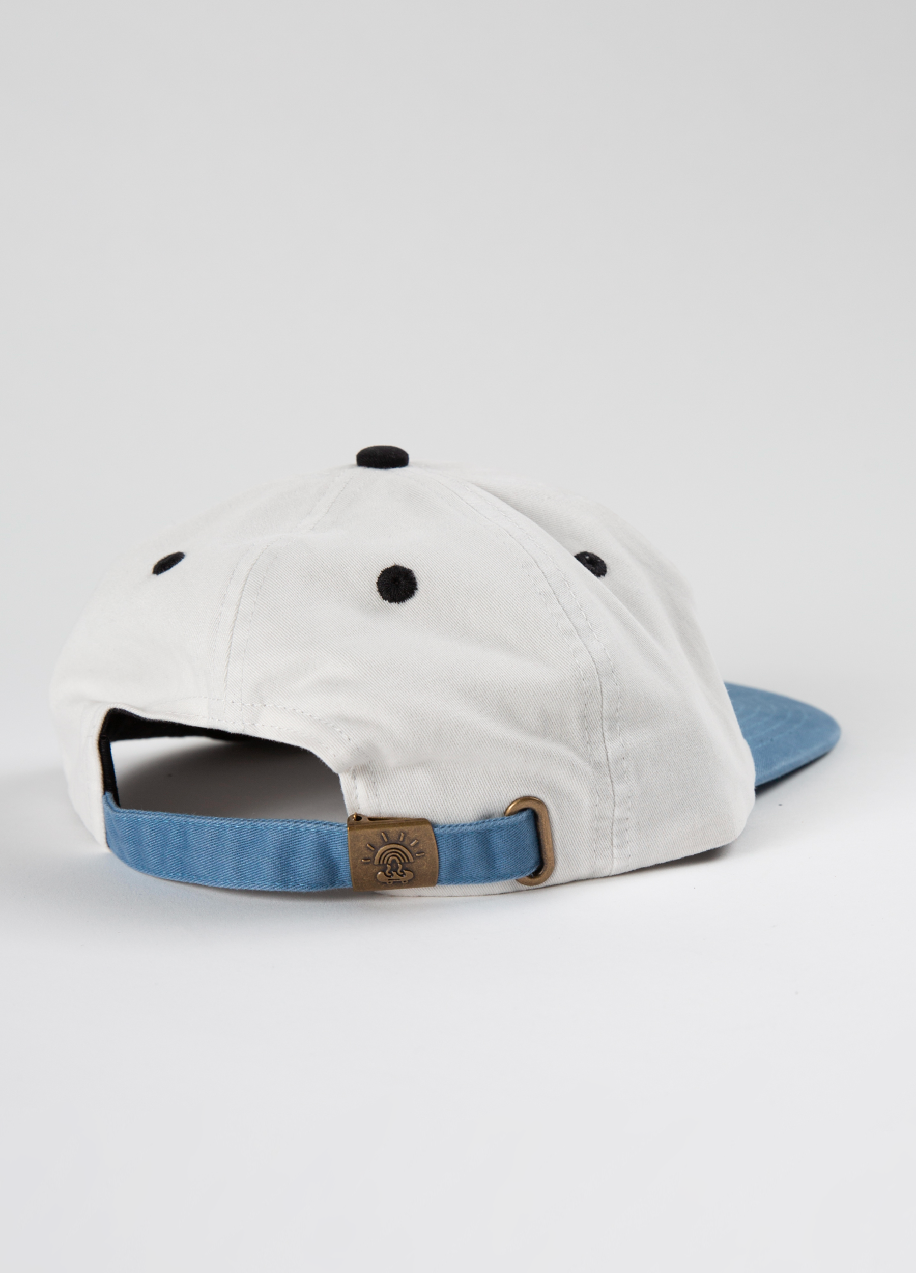 Locals Only 6 Panel