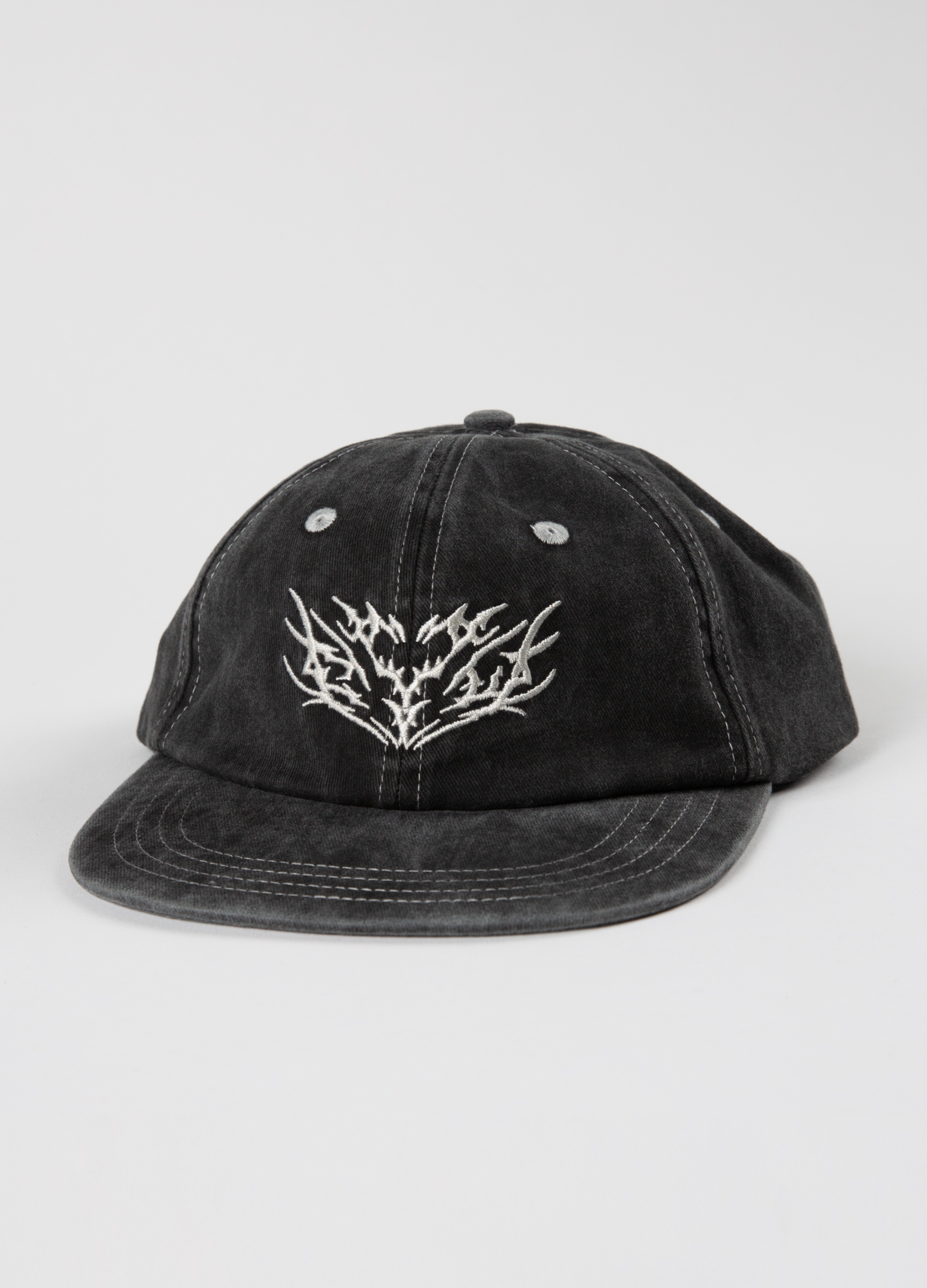 Mayhem 6 Panel