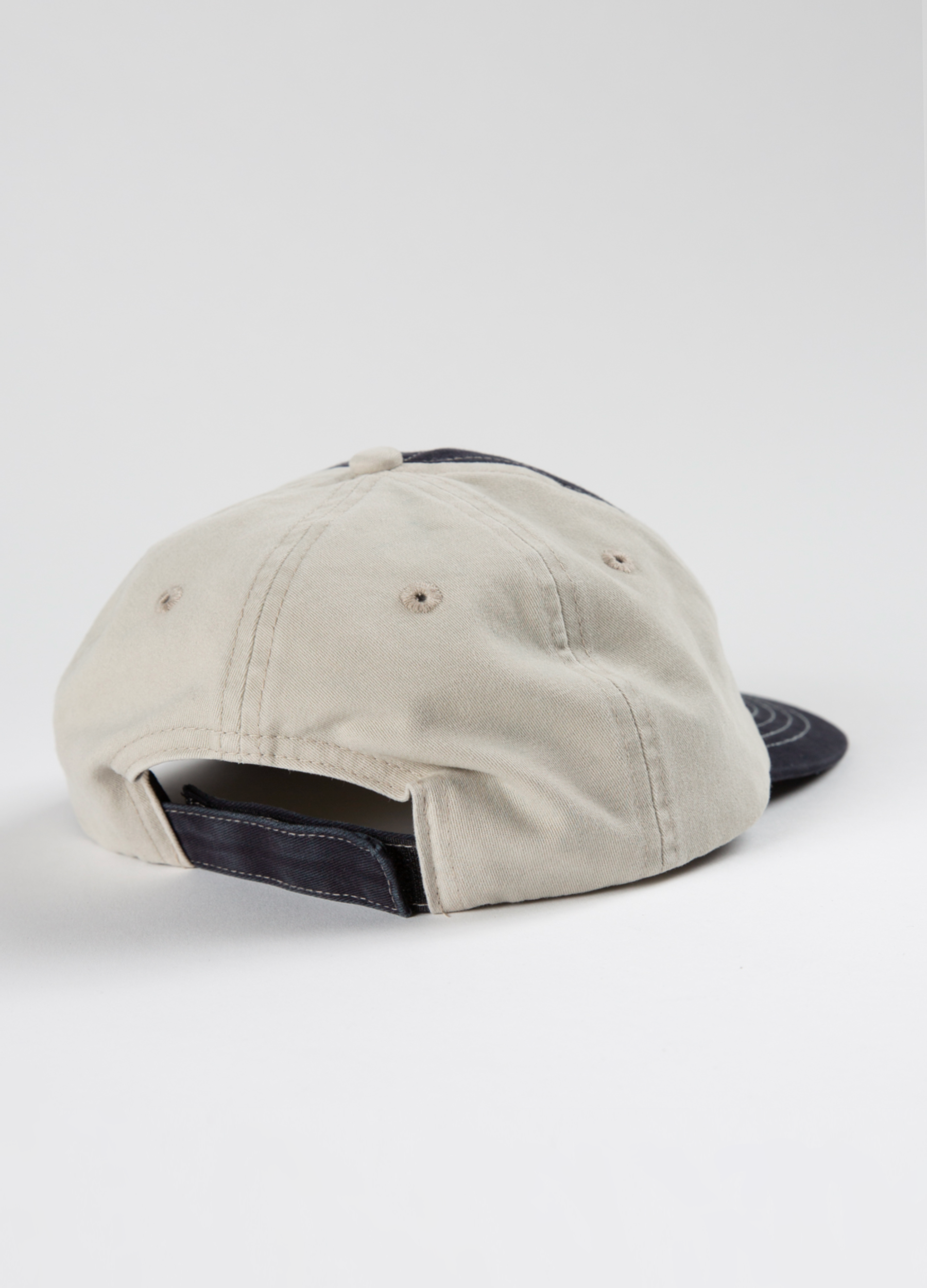 Longboard Classic 6 Panel