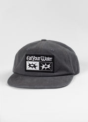 Sharp 6 Panel
