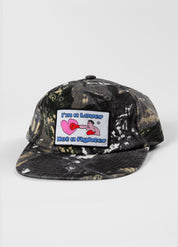 Lover 6 Panel