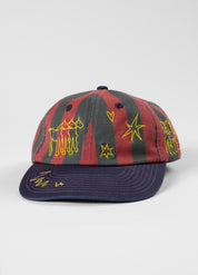 Carter 6 Panel