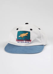 Locals Only 6 Panel